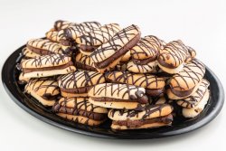 Paleuri cu ciocolata (500 gr.) image
