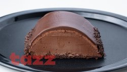 Rulada cu ciocolata Belgiană (~200 gr.) image