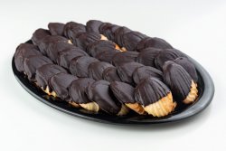 Spritat cu ciocolata (500 gr.) image