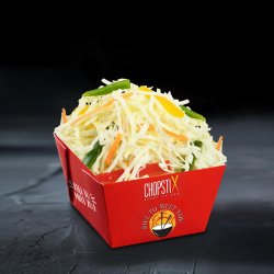 Salată Thai image