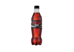 Coca Cola zero image