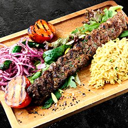 Adana Kebab nepicant image