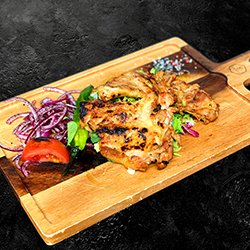 Pui griller dezosat image