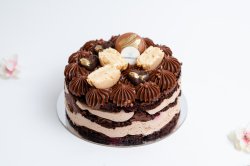 Tort Choco Boost image