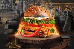 Spicy Chicko image