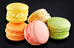Macarons image