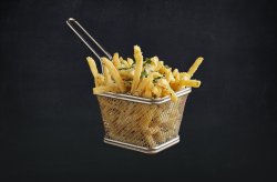 Cartofi pai cu parmezan image