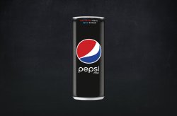 Pepsi MAX image