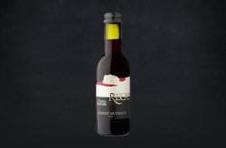 Recaș Roșu image