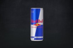 Redbull image