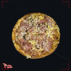 Pizza Adelina image