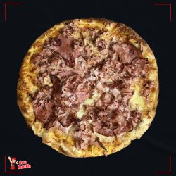 Pizza Antonio image