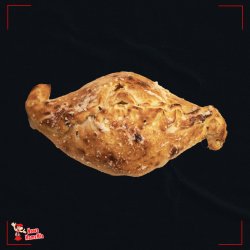 Pizza Dino Calzzone image