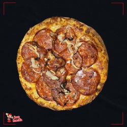 Pizza Duli-Duli image