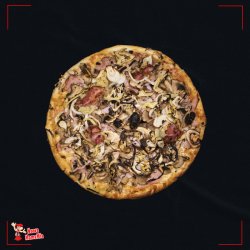 Pizza Fiore image
