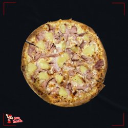 Pizza Hawaii image