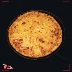 Pizza Margherita image