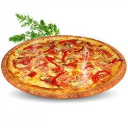 Pizza Capo image