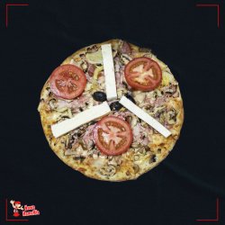 Pizza Sorina image