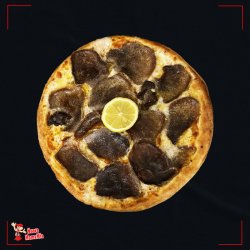 Pizza Vaca Cosi image