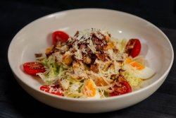Caesar Salad 400g image