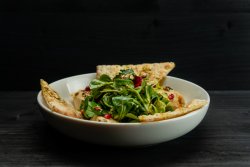 Hummus Salad  image