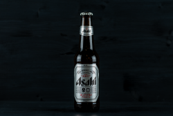 Asahi Dry (5,2% alc./vol. 0.330l) - Japonia image