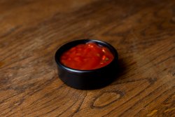 Sos Barbeque / Barbeque Sauce 50ml image