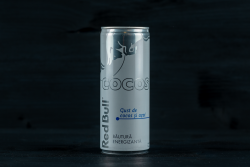 Red Bull - Summer Edition 250ml image