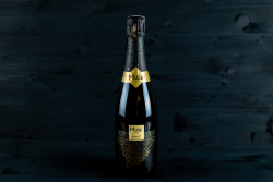 Muse Stars Chardonnay-brut image