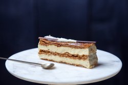 Mille Feuille image