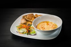 Hummus image