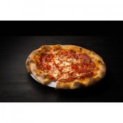 Pizza Diavola		 image