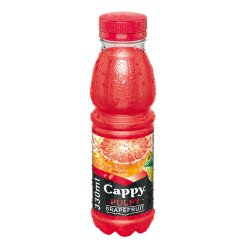Cappy Pulpy - Grapefruit image