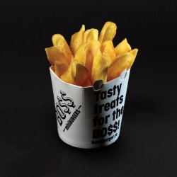 Original Golden Fries image