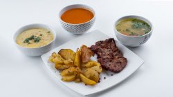 Soup Menu 3  image