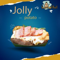 Jolly Potato image