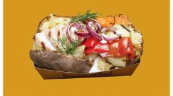 Goody Potato image
