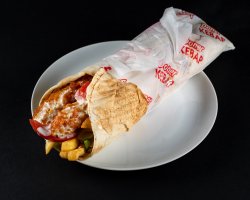 Crispy lipie  image