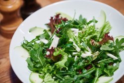 Perfect Diet Salad image