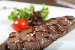 Top Blade Steak “DryAged” image