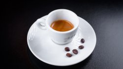 Espresso Decaf Scurt image