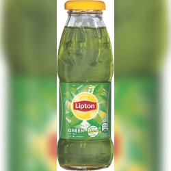Lipton Ice Tea Ceai Verde image