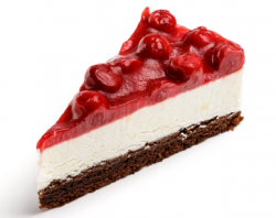 Cherry Cake image