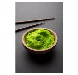 Wasabi image