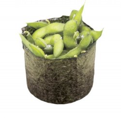 Edamame image