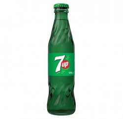 7UP image