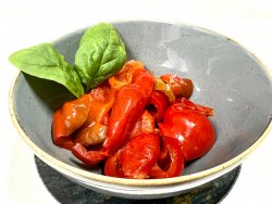 Salata de gogosari murati image