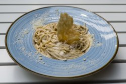Spaghetti carbonara 380g image