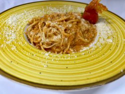 Spaghetti bolognese 420g image
